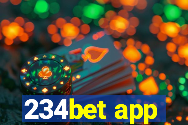 234bet app